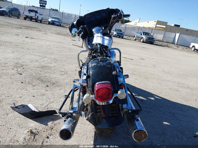 Harley-Davidson FLHT 2021 1HD1FVC17MB634225 Image 6