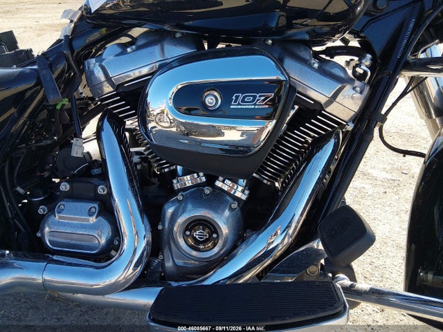 Harley-Davidson FLHT 2021 1HD1FVC17MB634225 Image 8