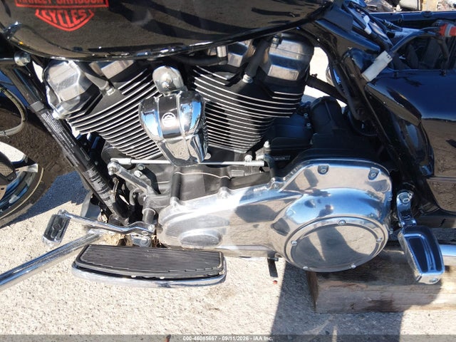 Harley-Davidson FLHT 2021 1HD1FVC17MB634225 Image 9