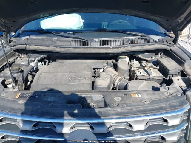 Продажа на аукционе авто 2016 Ford Explorer Xlt, vin: 1FM5K8D87GGB03699, номер лота: 46085674
