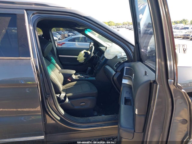 Продажа на аукционе авто 2016 Ford Explorer Xlt, vin: 1FM5K8D87GGB03699, номер лота: 46085674