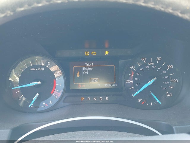 Продажа на аукционе авто 2016 Ford Explorer Xlt, vin: 1FM5K8D87GGB03699, номер лота: 46085674