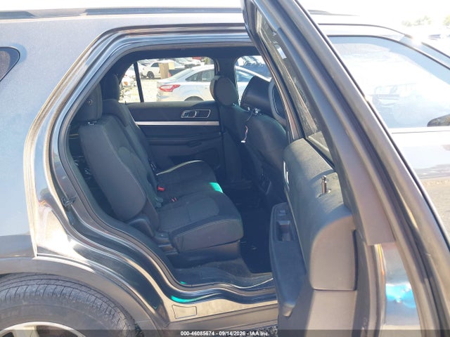 Продажа на аукционе авто 2016 Ford Explorer Xlt, vin: 1FM5K8D87GGB03699, номер лота: 46085674