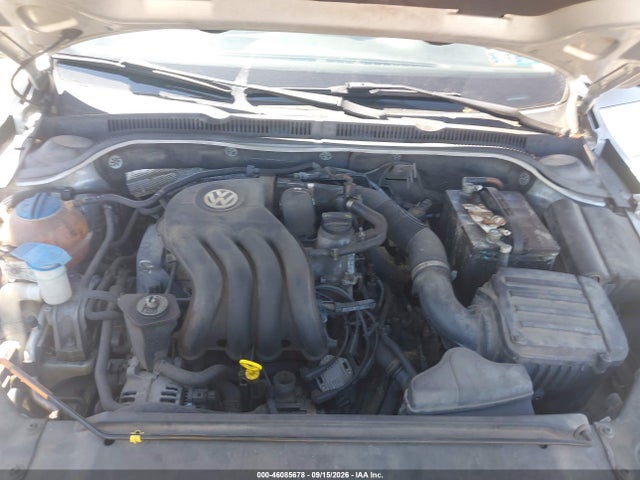 Aukcja sprzedaży 2014 Volkswagen Jetta 2.0l S, vin: 3VW2K7AJ9EM242225, numer aukcji: 46085678