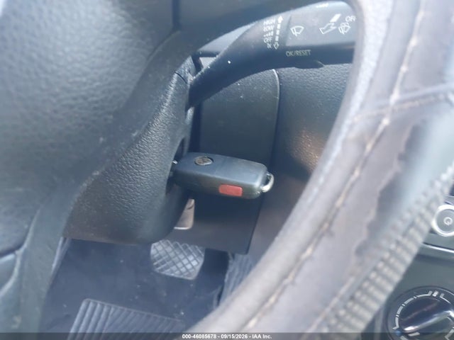 Aukcja sprzedaży 2014 Volkswagen Jetta 2.0l S, vin: 3VW2K7AJ9EM242225, numer aukcji: 46085678