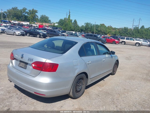 Aukcja sprzedaży 2014 Volkswagen Jetta 2.0l S, vin: 3VW2K7AJ9EM242225, numer aukcji: 46085678