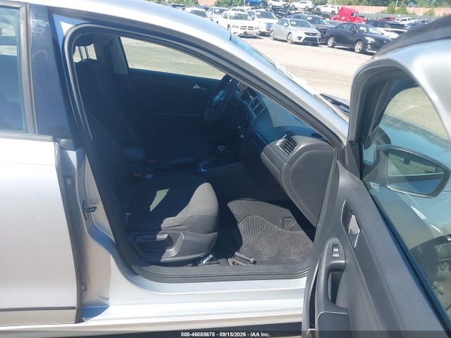 Aukcja sprzedaży 2014 Volkswagen Jetta 2.0l S, vin: 3VW2K7AJ9EM242225, numer aukcji: 46085678