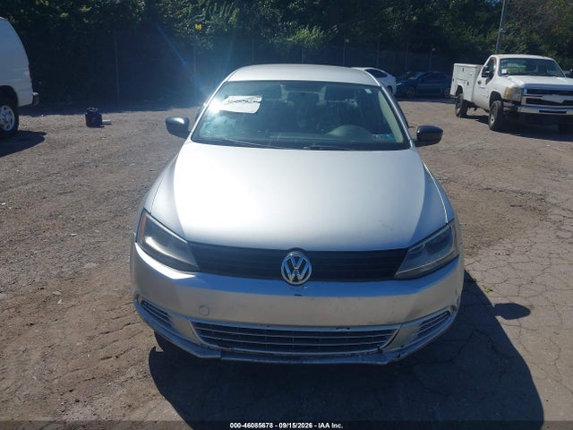 Aukcja sprzedaży 2014 Volkswagen Jetta 2.0l S, vin: 3VW2K7AJ9EM242225, numer aukcji: 46085678