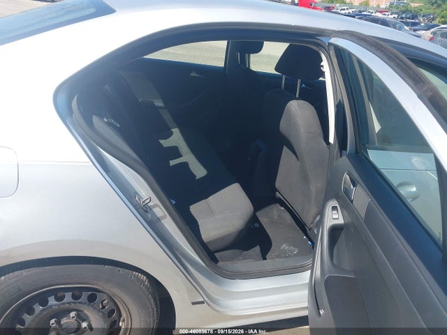 Aukcja sprzedaży 2014 Volkswagen Jetta 2.0l S, vin: 3VW2K7AJ9EM242225, numer aukcji: 46085678