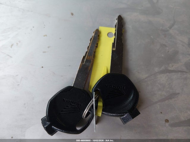 JH2AF7710PK601229 Honda NCW50