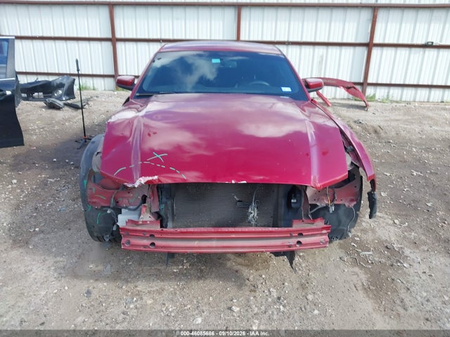 Продаж на аукціоні авто 2014 Ford Mustang V6 Premium, vin: 1ZVBP8AM5E5236445, номер лоту: 46085686