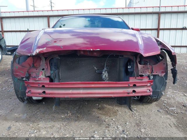 Продаж на аукціоні авто 2014 Ford Mustang V6 Premium, vin: 1ZVBP8AM5E5236445, номер лоту: 46085686