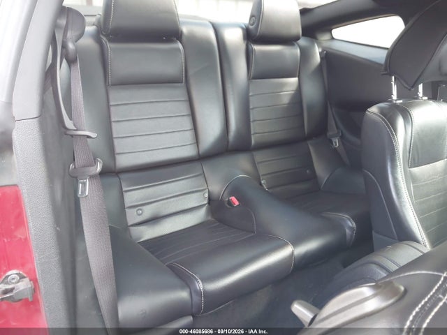 Продаж на аукціоні авто 2014 Ford Mustang V6 Premium, vin: 1ZVBP8AM5E5236445, номер лоту: 46085686