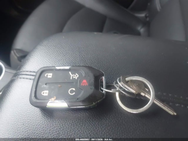 Продаж на аукціоні авто 2022 Gmc Terrain Awd Slt, vin: 3GKALVEV0NL280272, номер лоту: 46085687