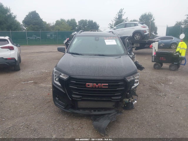 Продаж на аукціоні авто 2022 Gmc Terrain Awd Slt, vin: 3GKALVEV0NL280272, номер лоту: 46085687