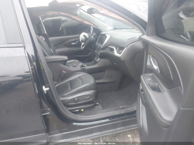 Продаж на аукціоні авто 2022 Gmc Terrain Awd Slt, vin: 3GKALVEV0NL280272, номер лоту: 46085687