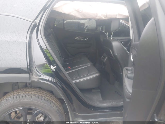 Продаж на аукціоні авто 2022 Gmc Terrain Awd Slt, vin: 3GKALVEV0NL280272, номер лоту: 46085687