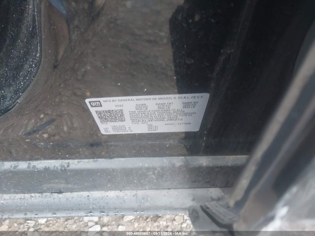 Продаж на аукціоні авто 2022 Gmc Terrain Awd Slt, vin: 3GKALVEV0NL280272, номер лоту: 46085687
