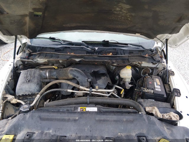 Продаж на аукціоні авто 2014 Ram 1500 Tradesman, vin: 1C6RR6FT0ES264100, номер лоту: 46085688