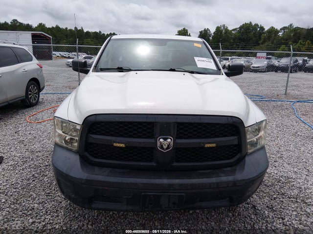 Продаж на аукціоні авто 2014 Ram 1500 Tradesman, vin: 1C6RR6FT0ES264100, номер лоту: 46085688