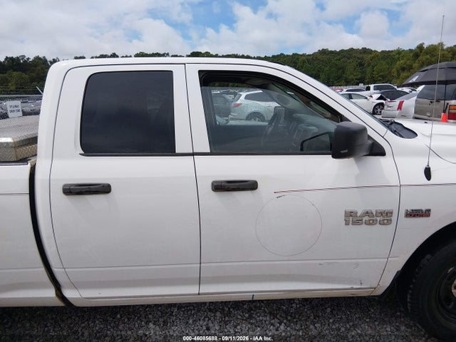 Продаж на аукціоні авто 2014 Ram 1500 Tradesman, vin: 1C6RR6FT0ES264100, номер лоту: 46085688