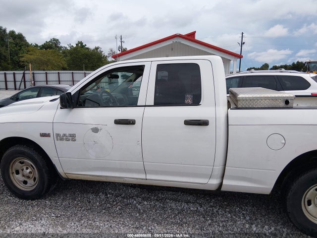 Продаж на аукціоні авто 2014 Ram 1500 Tradesman, vin: 1C6RR6FT0ES264100, номер лоту: 46085688