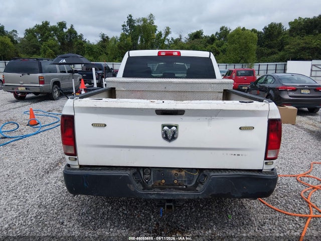 Продаж на аукціоні авто 2014 Ram 1500 Tradesman, vin: 1C6RR6FT0ES264100, номер лоту: 46085688