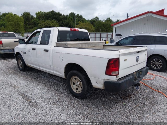 Продаж на аукціоні авто 2014 Ram 1500 Tradesman, vin: 1C6RR6FT0ES264100, номер лоту: 46085688
