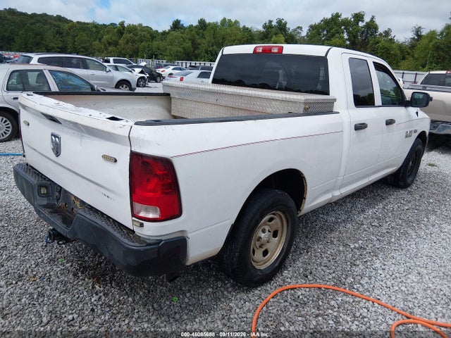 Продаж на аукціоні авто 2014 Ram 1500 Tradesman, vin: 1C6RR6FT0ES264100, номер лоту: 46085688