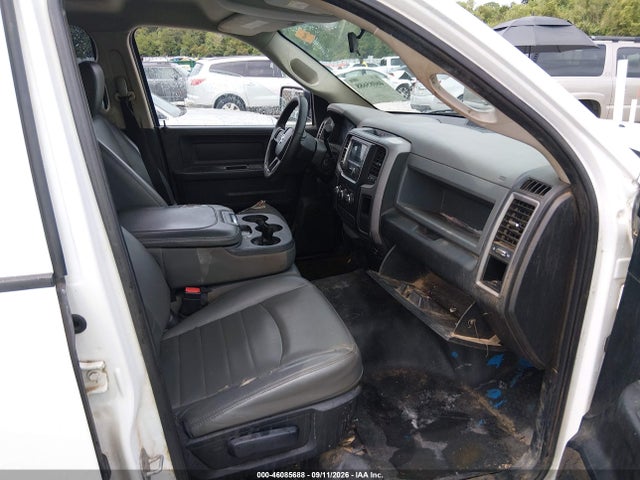 Продаж на аукціоні авто 2014 Ram 1500 Tradesman, vin: 1C6RR6FT0ES264100, номер лоту: 46085688
