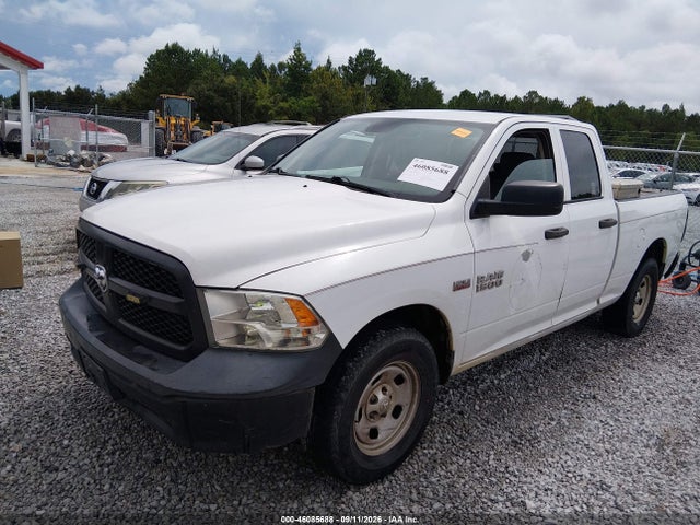 Продаж на аукціоні авто 2014 Ram 1500 Tradesman, vin: 1C6RR6FT0ES264100, номер лоту: 46085688