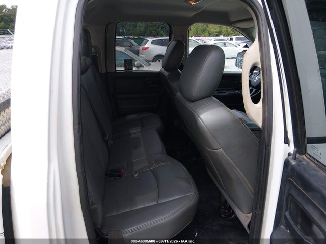 Продаж на аукціоні авто 2014 Ram 1500 Tradesman, vin: 1C6RR6FT0ES264100, номер лоту: 46085688