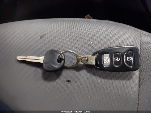 Aukcja sprzedaży 2013 Hyundai Elantra Gls, vin: 5NPDH4AE4DH395708, numer aukcji: 46085691