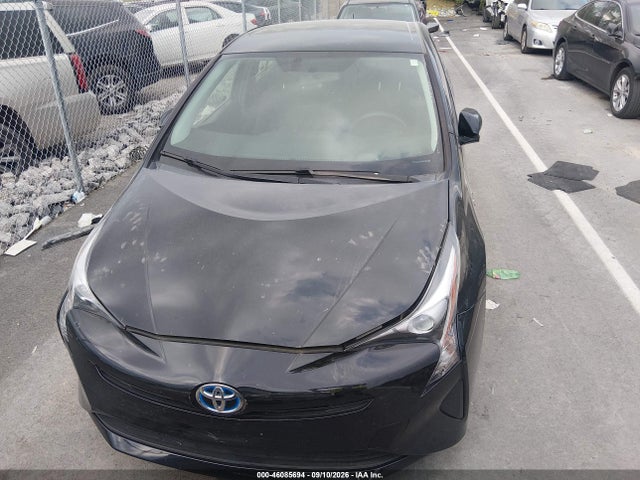 2016 Toyota Prius Two Eco მანქანა იყიდება აუქციონზე, vin: JTDKARFUXG3027400, აუქციონის ნომერი: 46085694