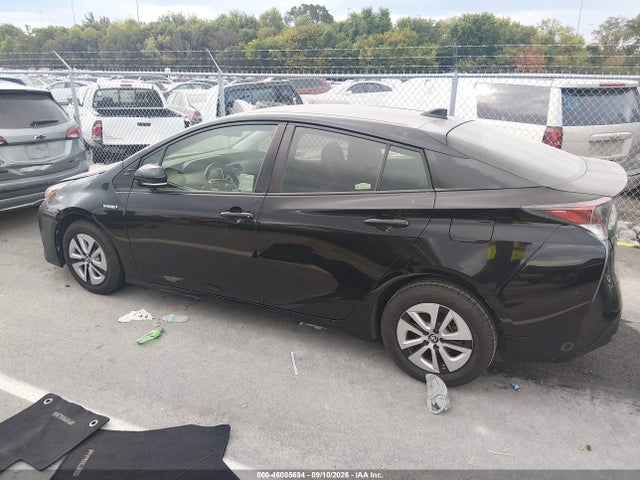 2016 Toyota Prius Two Eco მანქანა იყიდება აუქციონზე, vin: JTDKARFUXG3027400, აუქციონის ნომერი: 46085694