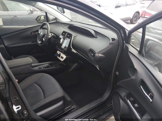 2016 Toyota Prius Two Eco მანქანა იყიდება აუქციონზე, vin: JTDKARFUXG3027400, აუქციონის ნომერი: 46085694