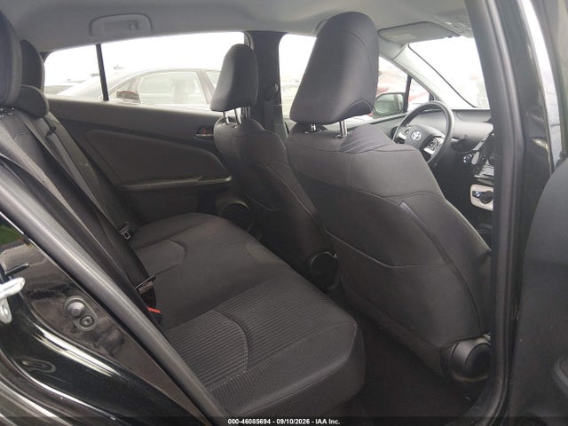2016 Toyota Prius Two Eco მანქანა იყიდება აუქციონზე, vin: JTDKARFUXG3027400, აუქციონის ნომერი: 46085694