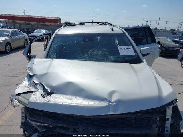 Aukcja sprzedaży 2015 Chevrolet Tahoe Lt, vin: 1GNSKBKC2FR172466, numer aukcji: 46085697