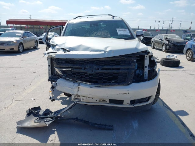 Aukcja sprzedaży 2015 Chevrolet Tahoe Lt, vin: 1GNSKBKC2FR172466, numer aukcji: 46085697