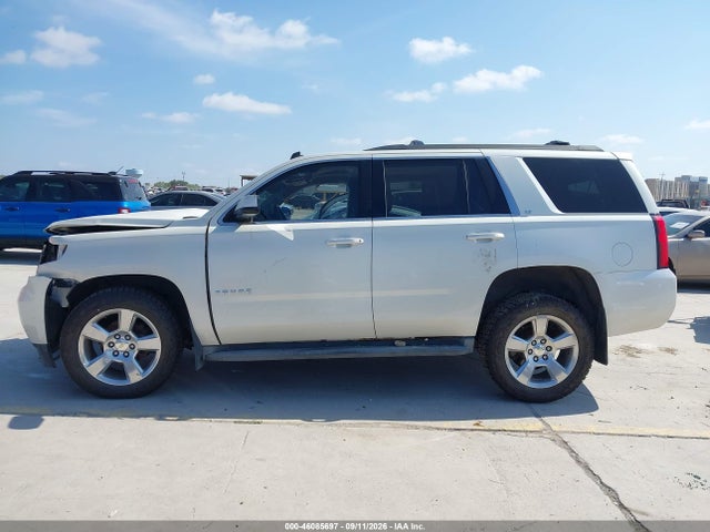 Aukcja sprzedaży 2015 Chevrolet Tahoe Lt, vin: 1GNSKBKC2FR172466, numer aukcji: 46085697