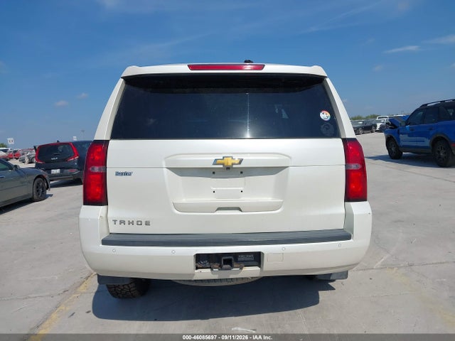 Aukcja sprzedaży 2015 Chevrolet Tahoe Lt, vin: 1GNSKBKC2FR172466, numer aukcji: 46085697