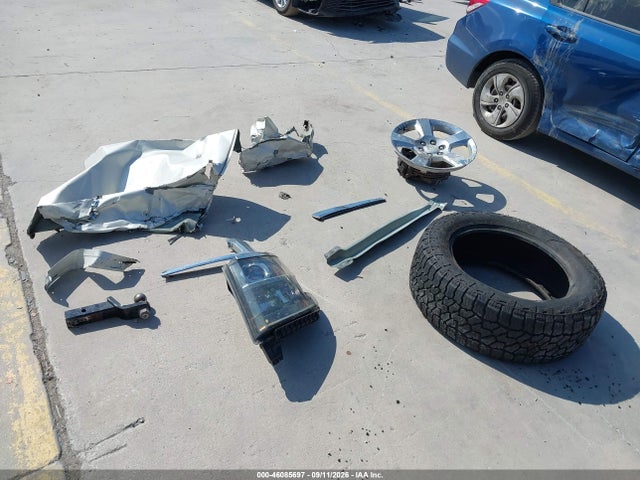 Aukcja sprzedaży 2015 Chevrolet Tahoe Lt, vin: 1GNSKBKC2FR172466, numer aukcji: 46085697