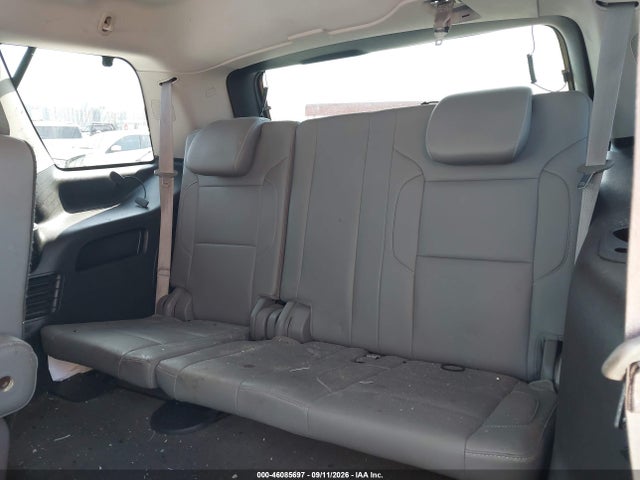 Aukcja sprzedaży 2015 Chevrolet Tahoe Lt, vin: 1GNSKBKC2FR172466, numer aukcji: 46085697