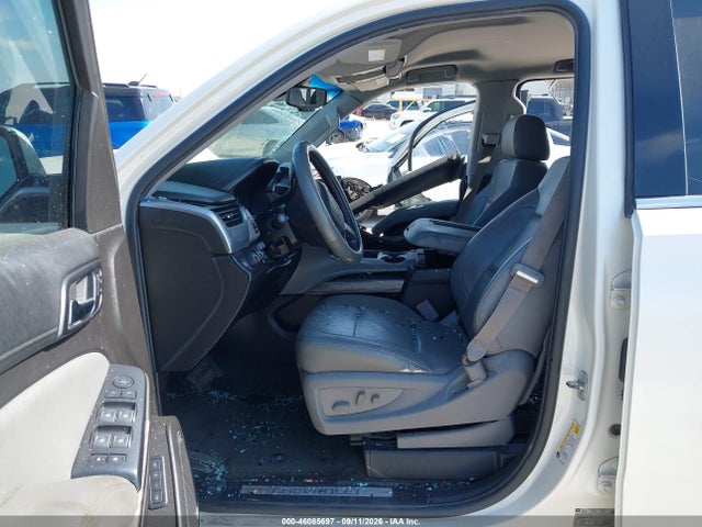 Aukcja sprzedaży 2015 Chevrolet Tahoe Lt, vin: 1GNSKBKC2FR172466, numer aukcji: 46085697