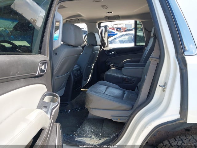 Aukcja sprzedaży 2015 Chevrolet Tahoe Lt, vin: 1GNSKBKC2FR172466, numer aukcji: 46085697