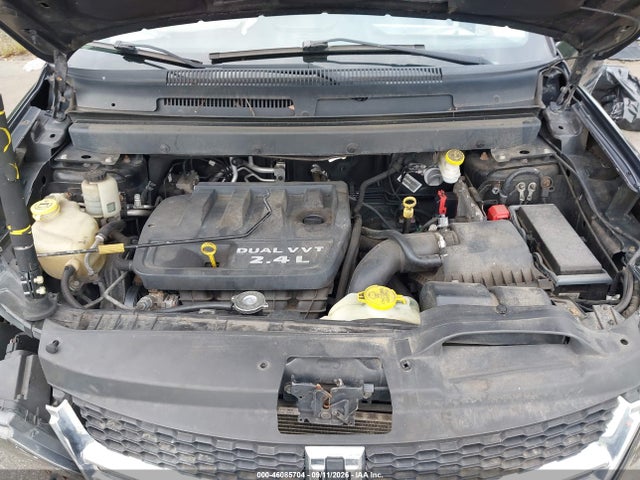 Продаж на аукціоні авто 2012 Dodge Journey Sxt, vin: 3C4PDCBB7CT392095, номер лоту: 46085704