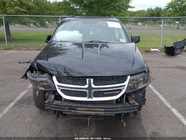 Продаж на аукціоні авто 2012 Dodge Journey Sxt, vin: 3C4PDCBB7CT392095, номер лоту: 46085704