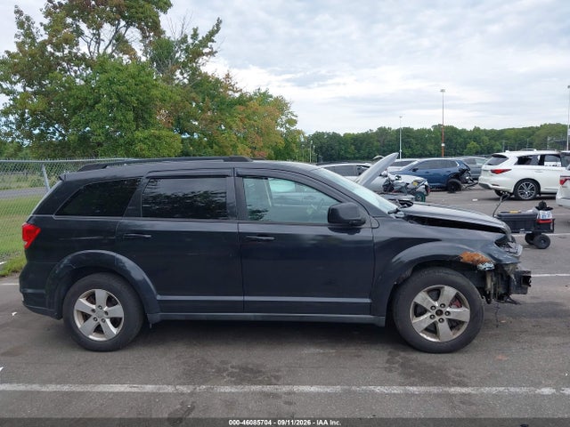 Продаж на аукціоні авто 2012 Dodge Journey Sxt, vin: 3C4PDCBB7CT392095, номер лоту: 46085704