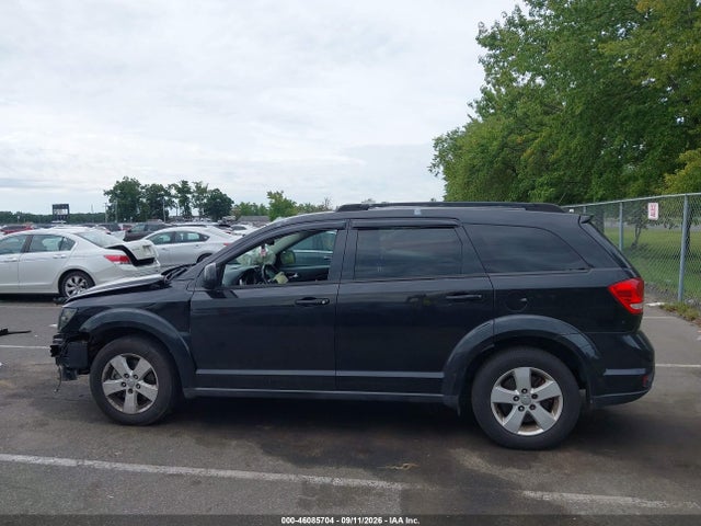 Продаж на аукціоні авто 2012 Dodge Journey Sxt, vin: 3C4PDCBB7CT392095, номер лоту: 46085704