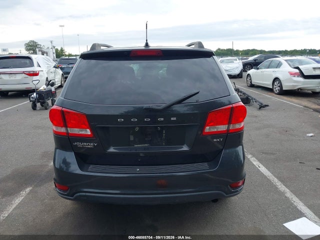 Продаж на аукціоні авто 2012 Dodge Journey Sxt, vin: 3C4PDCBB7CT392095, номер лоту: 46085704